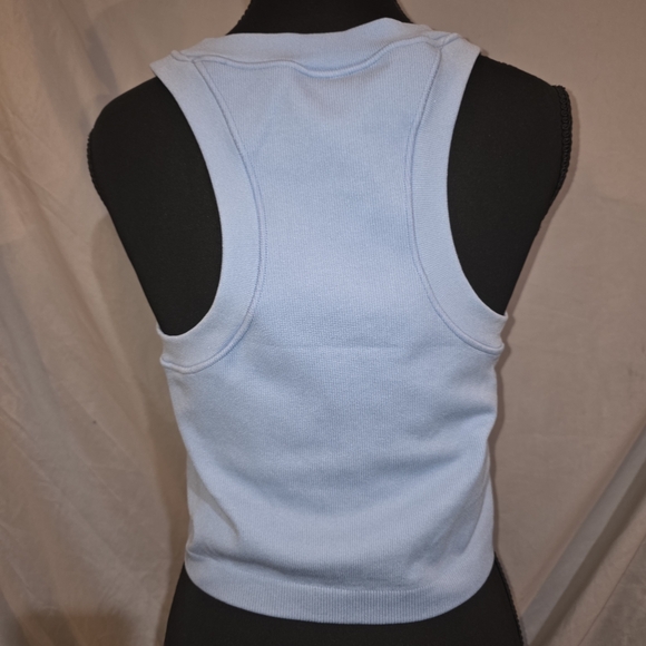 JoyLab Tank W/built In Bra - Picture 3 of 4